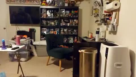 Snapshot of baneisher chatting on 02/24/25, 03:12 Baneisher online show from 02/24/25, 03:12