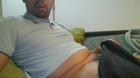 Mark online show from 01/05/25, 08:21