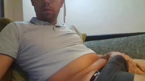 Mark online show from 01/26/25, 05:23