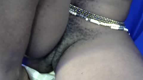 banging_body online show from 03/31/26, 08:15