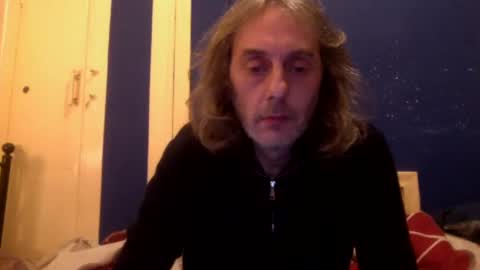 bangintoleather online show from 12/05/24, 02:53