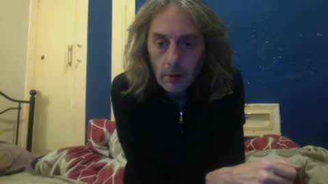 bangintoleather online show from 01/03/25, 02:10