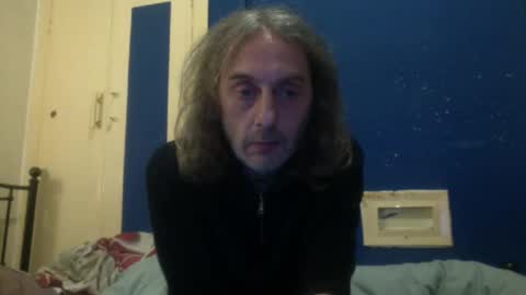bangintoleather online show from 01/05/25, 02:06