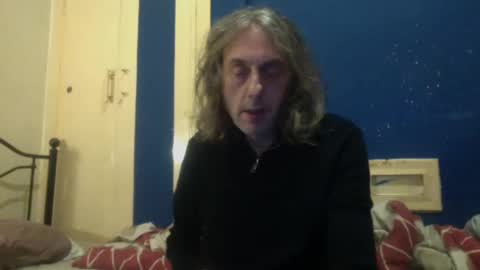 bangintoleather online show from 02/02/25, 02:38
