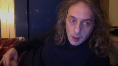 bangintoleather online show from 02/03/25, 12:58