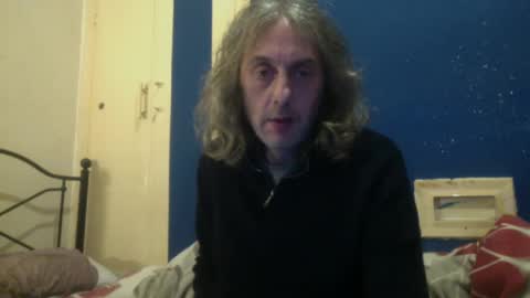 bangintoleather online show from 02/07/25, 03:12