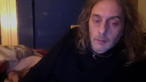 bangintoleather online show from 02/26/25, 02:48