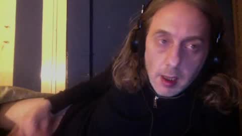 bangintoleather online show from 03/08/25, 03:28