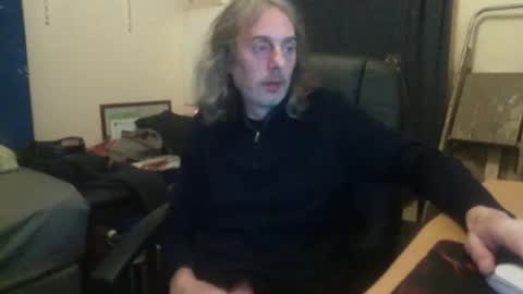 bangintoleather online show from 09/14/25, 02:54