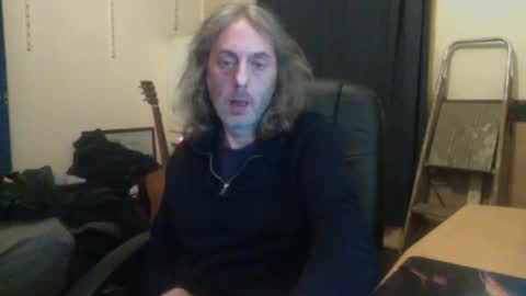 bangintoleather online show from 10/26/25, 02:28