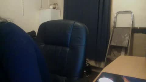 bangintoleather online show from 12/05/25, 02:42