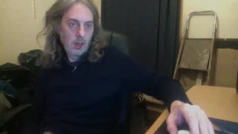 bangintoleather online show from 01/08/26, 03:20