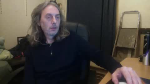 bangintoleather online show from 01/18/26, 03:10