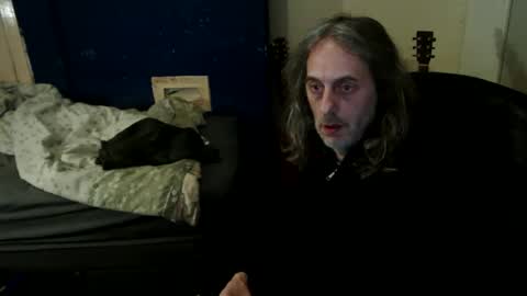 bangintoleather online show from 03/19/26, 02:59