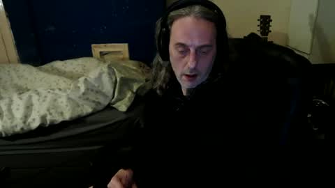 bangintoleather online show from 03/27/26, 03:12