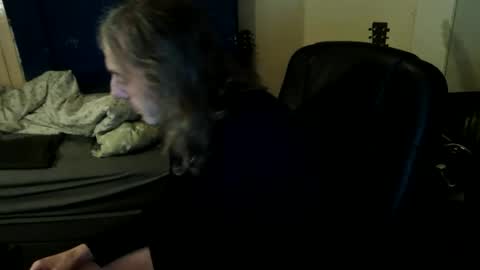 bangintoleather online show from 03/30/26, 02:01