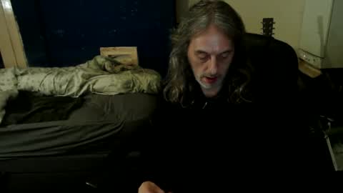 bangintoleather online show from 05/17/26, 02:31