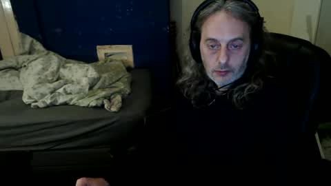 bangintoleather online show from 05/18/26, 02:07