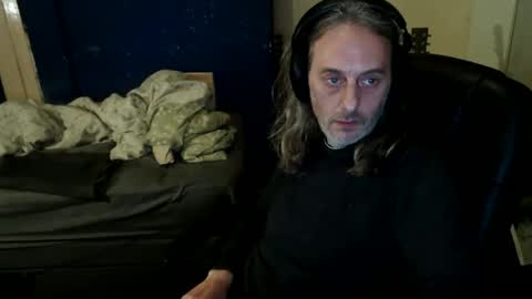 bangintoleather online show from 05/19/26, 01:11