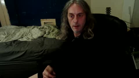 bangintoleather online show from 05/21/26, 01:56