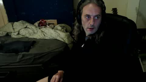 bangintoleather online show from 06/02/26, 01:18