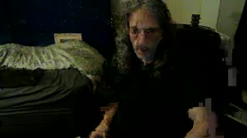 bangintoleather online show from 07/05/26, 02:07