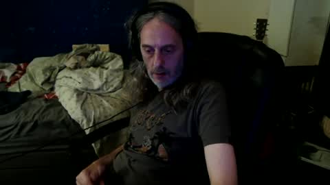 bangintoleather online show from 07/07/26, 01:19