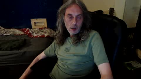 bangintoleather online show from 07/13/26, 02:14