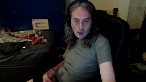 bangintoleather online show from 07/15/26, 02:17