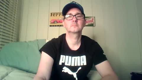 Jay online show from 03/14/26, 01:34