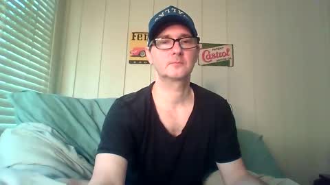 Jay online show from 03/22/26, 09:18