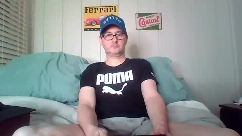 Jay online show from 05/19/26, 01:22