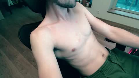 banzak online show from 11/20/25, 03:34