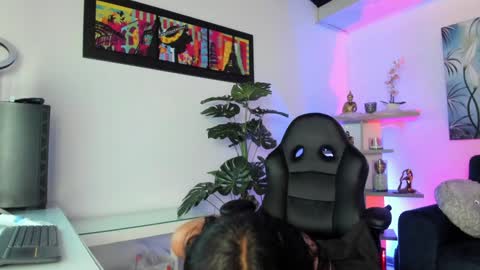 Gabi  online show from 02/06/25, 10:10