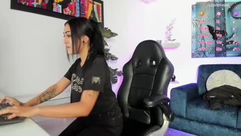 Gabi  online show from 02/28/25, 01:26