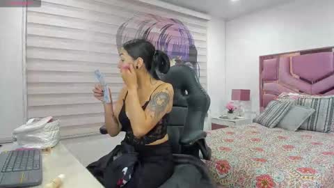 Gabi  online show from 01/11/26, 11:37