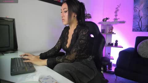 Gabi  online show from 02/17/26, 11:50