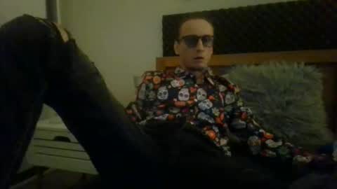 barbar_onan38 online show from 05/11/26, 12:33