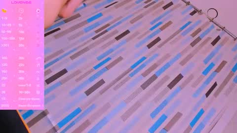 Barbara Blossom online show from 02/11/26, 05:18