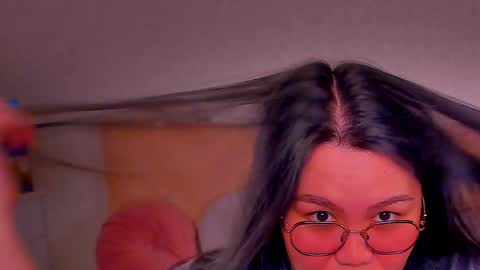 Barbie Kim online show from 01/11/25, 09:04