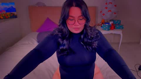 Barbie Kim online show from 02/08/25, 02:47