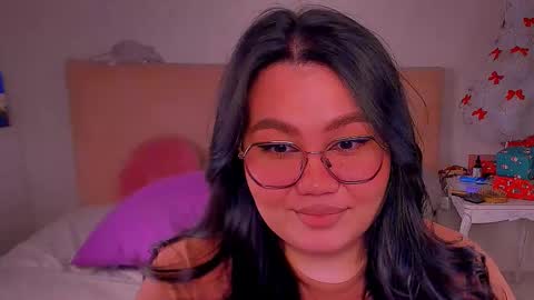 Barbie Kim online show from 02/14/25, 02:50