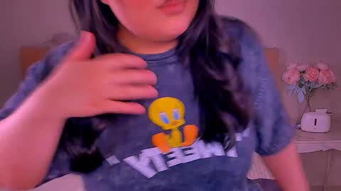 Barbie Kim online show from 02/14/25, 10:25