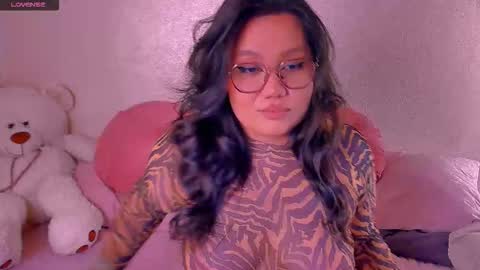 Barbie Kim online show from 09/15/25, 07:36