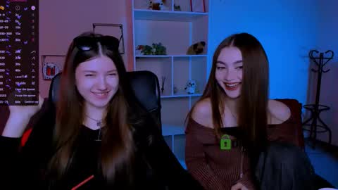 barbara_crazy online show from 10/12/25, 08:35