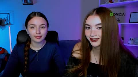 barbara_crazy online show from 10/18/25, 08:37