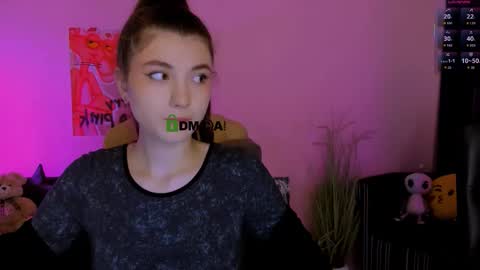 barbara_crazy online show from 11/09/25, 09:40