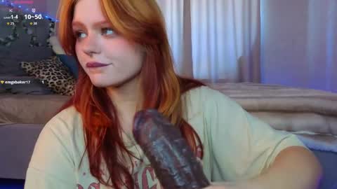 Snapshot of barbara_dunnn chatting on 05/04/26, 09:49 barbara_dunnn online show from 05/04/26, 09:49