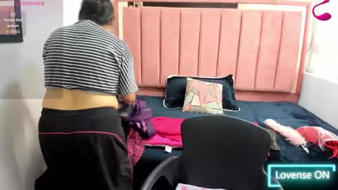 B A R B A R A online show from 02/14/26, 11:51