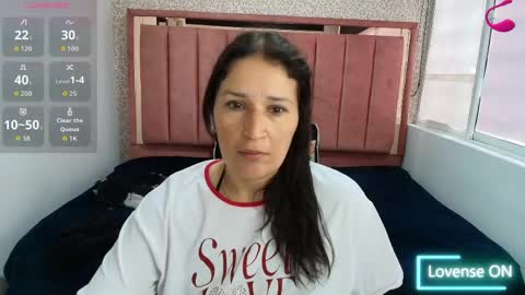 B A R B A R A online show from 04/05/26, 12:02